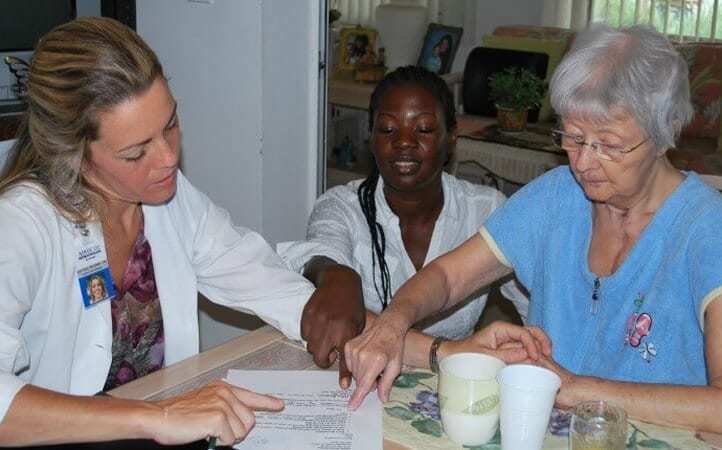 Care Coordinators for Seniors South Florida