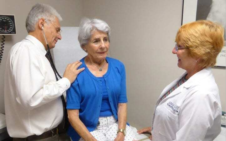 Patient Advocates for Seniors in South Florida