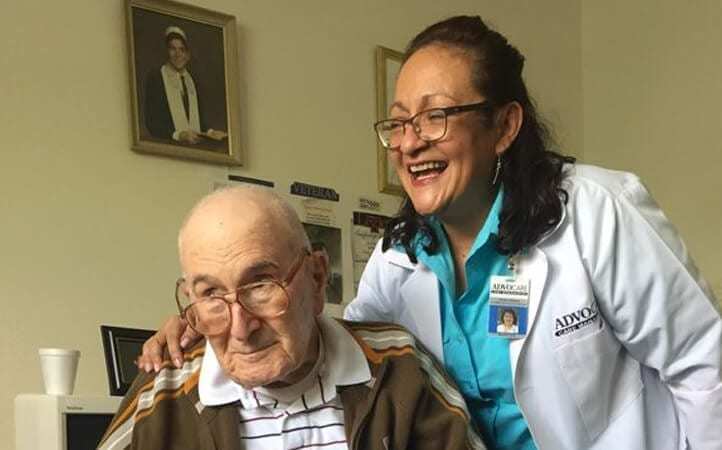 Senior Care South Florida