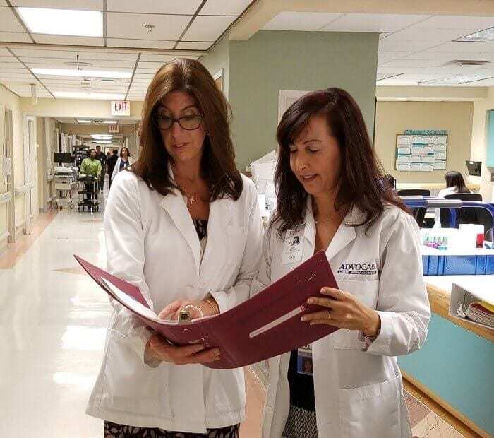 Elder Services South Florida