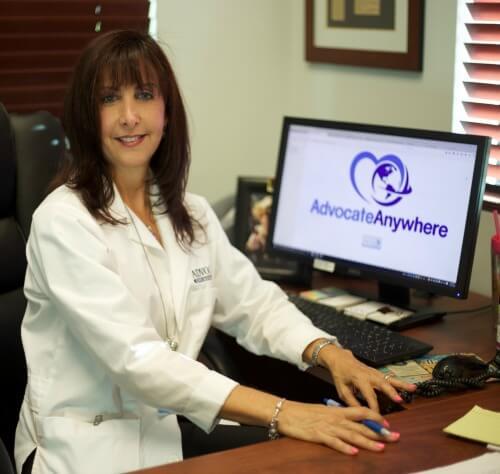 Senior Care South Florida
