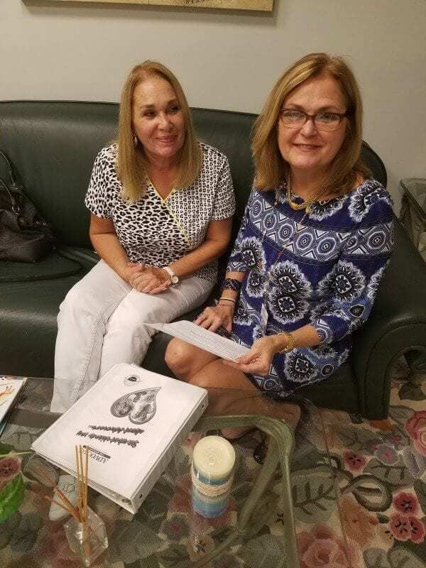 Senior Care Services South Florida