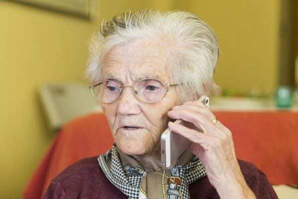 Help for Elderly Parents in South Florida 