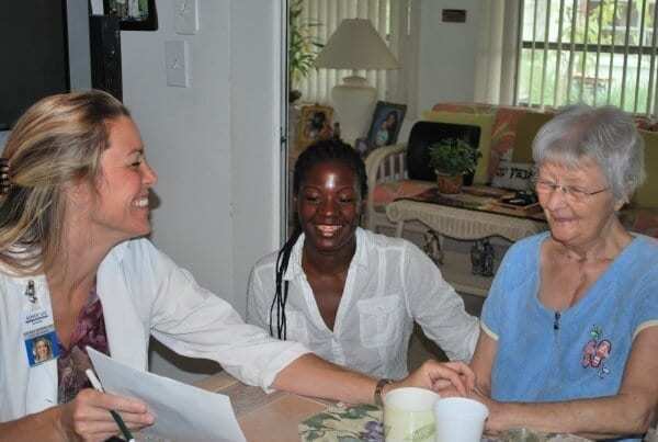 Senior Care Management Company South Florida