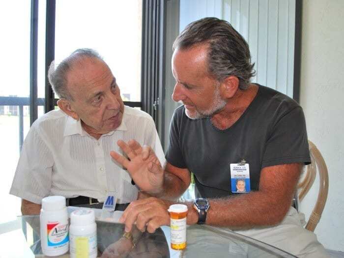 Geriatric Care South Florida 