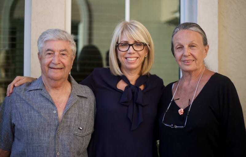 Senior Care Management Company South Florida