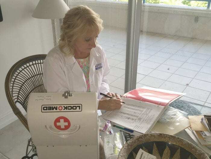 Senior Care Services South Florida