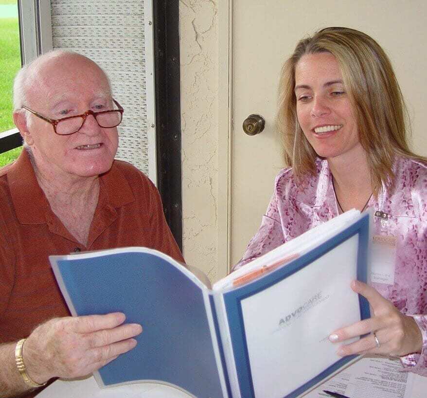 Geriatric Care South Florida 