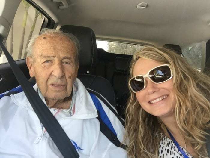 Geriatric Care South Florida 