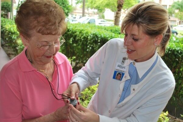 Senior Care Services South Florida Health Coach for Seniors South Florida