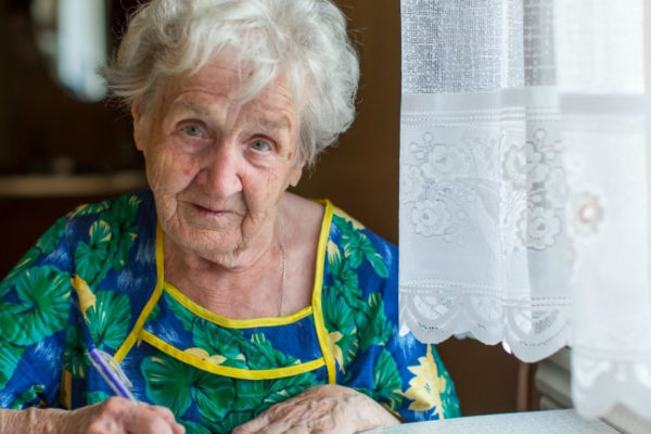 Senior Care South Florida