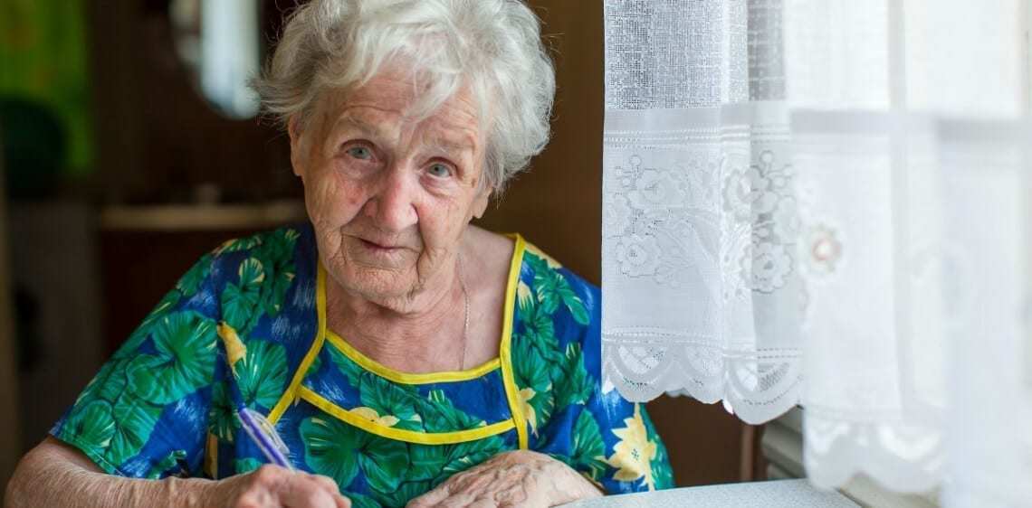 Senior Care South Florida