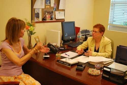 Elder Services South Florida