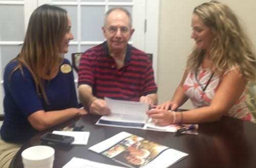 Aging Life Care Professionals South Florida 