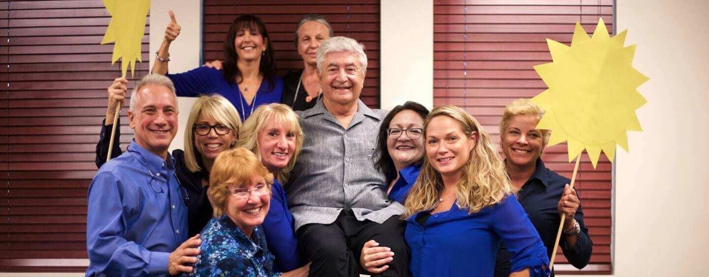 Care Coordinators for Seniors South Florida