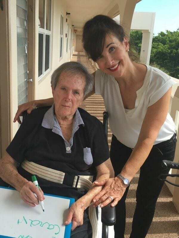 Geriatric Care South Florida 