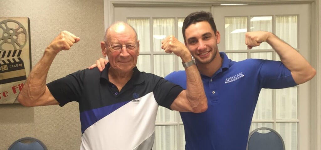 Aging Life Care South Florida 