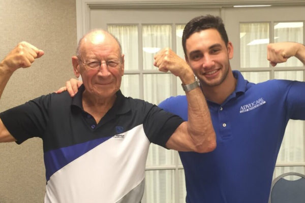 Senior Care South Florida Aging Life Care South Florida 