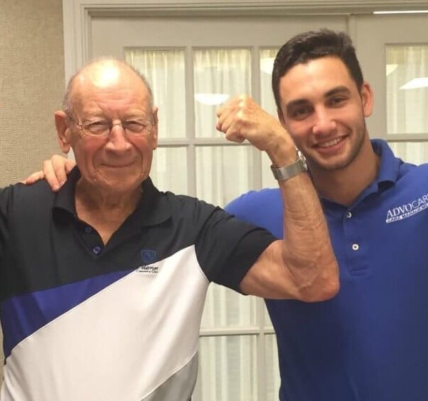 Senior Care South Florida Aging Life Care South Florida 