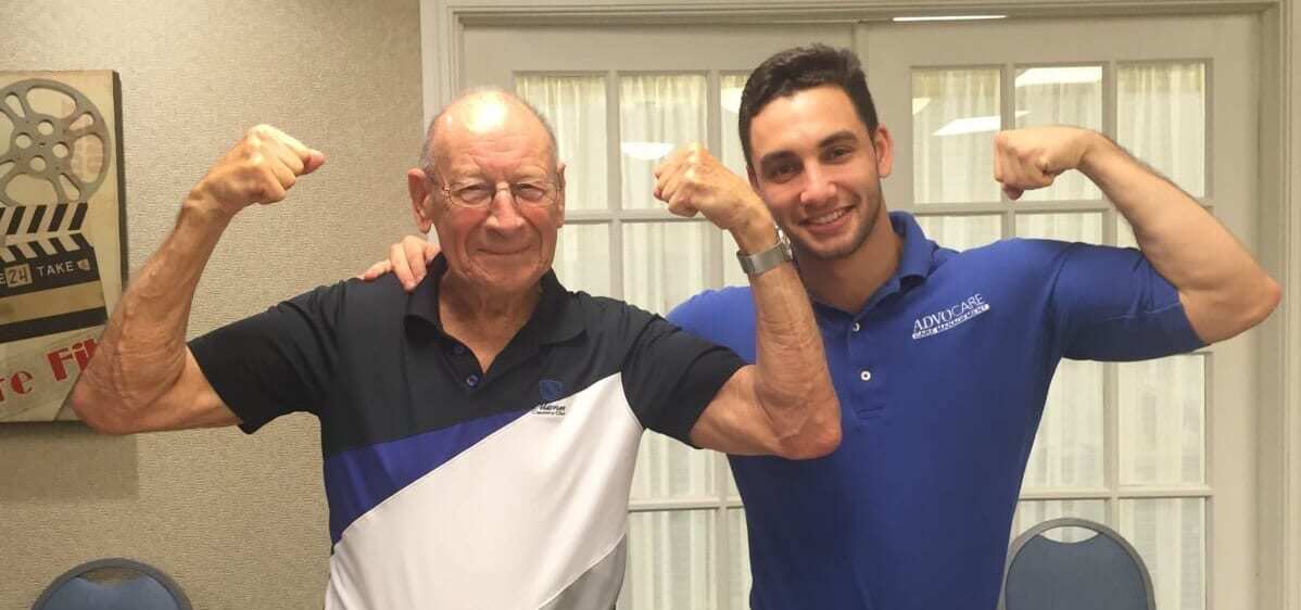 Aging Life Care South Florida 