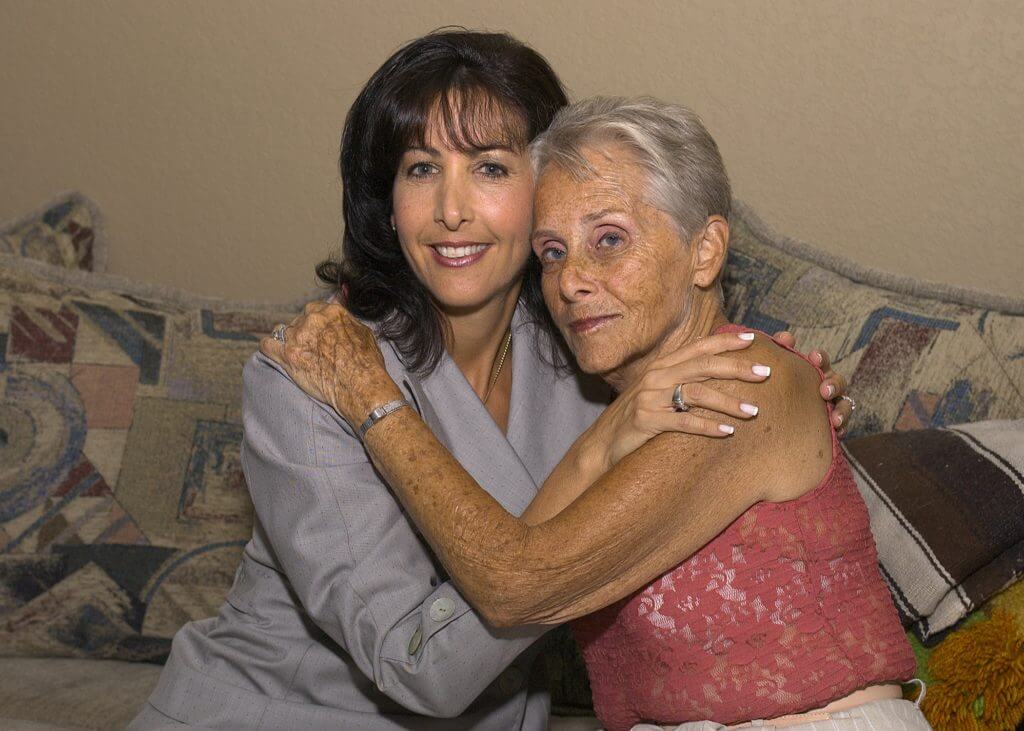 Senior Care South Florida