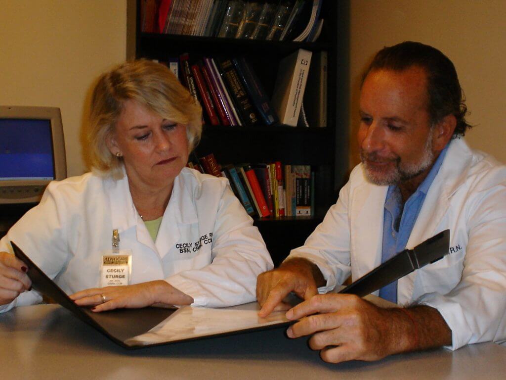 Aging Life Care South Florida 