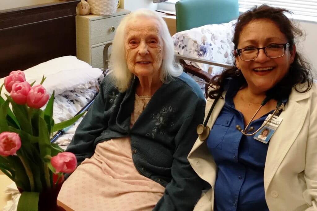 Senior Care Management Company South Florida