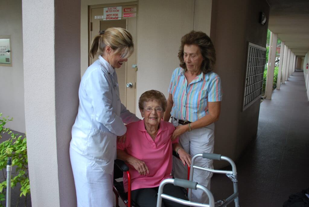 Aging Life Care Professionals South Florida