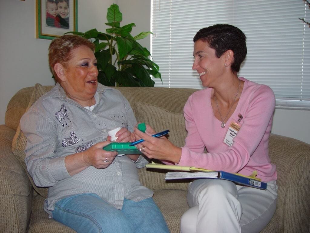 Elder Care South Florida