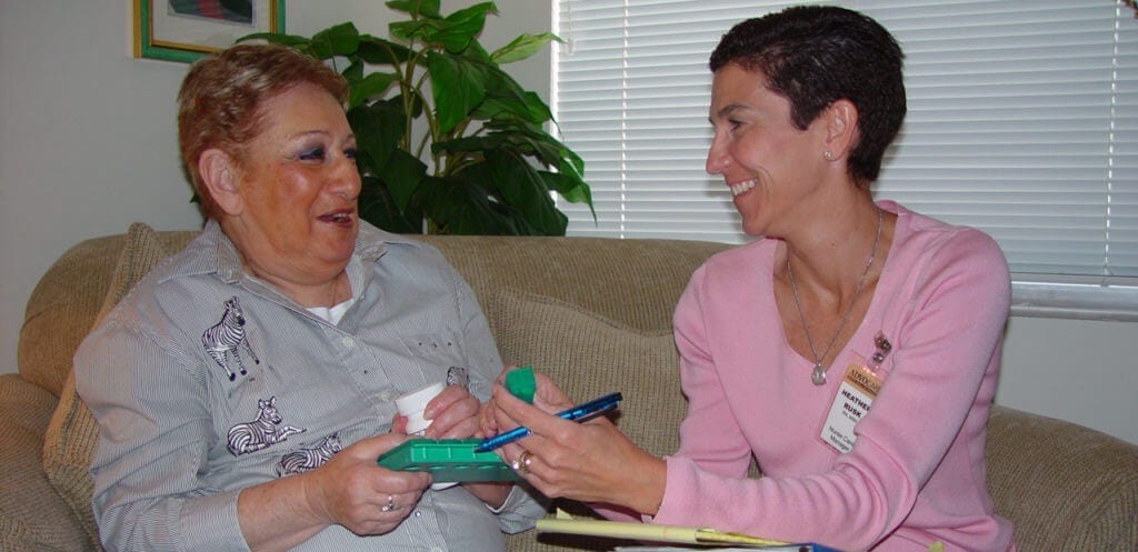 Senior Care Services South Florida