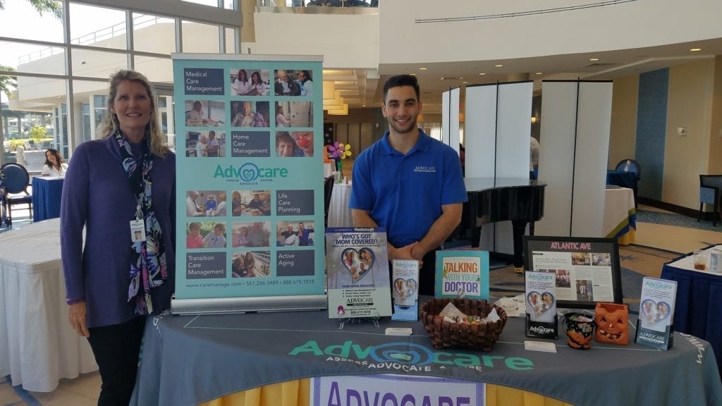 personal care advocacy