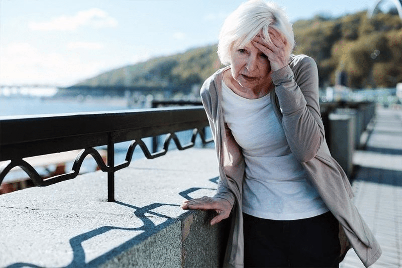 fall prevention