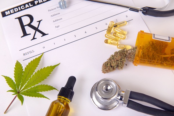 Medical Marijuana for Seniors in Palm Beach County